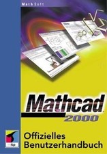 MathCad 2000 Benutzerhandbuch