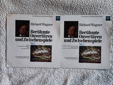 2 x LP / Vinyl / Richard