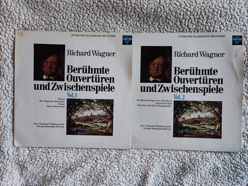 Vinyl richard - /, /