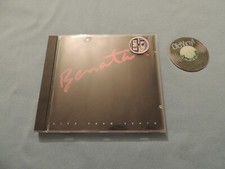 CD Pat Benatar Live From Earth