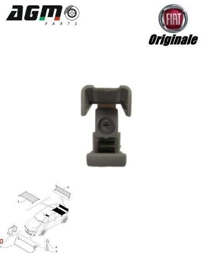 Originaler halter für - originaler,