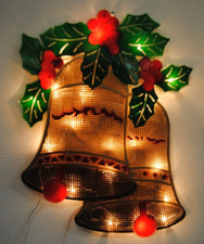 Fensterbild weihnachtsbaum - fensterbild,