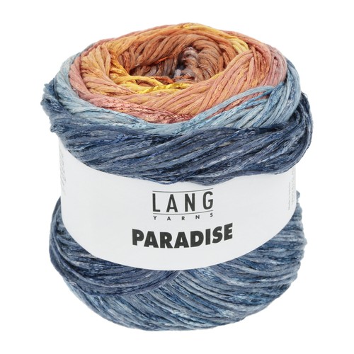 Lang yarns paradise - paradise, 47