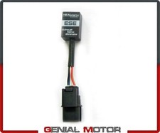 Auspuff-Servo-Eliminator