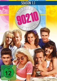 Beverly hills 90210 season - beverly,
