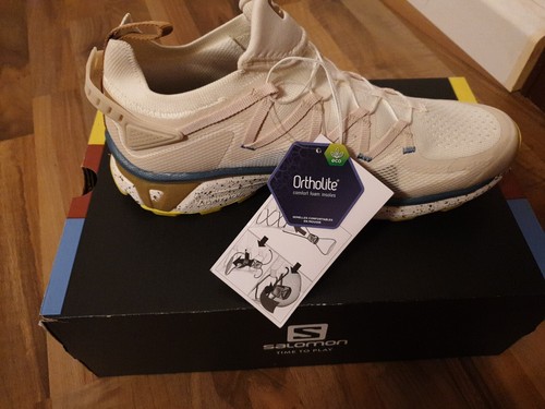 Salomon herren schuhe - salomon, 44
