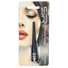 Sabrina Rudnik Eyeliner