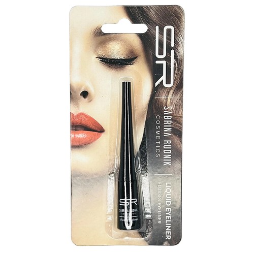 Sabrina rudnik eyeliner - sabrina,