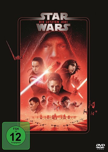 Star wars episode - wars:, 8
