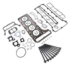 Zylinderkopfdichtungsatz +