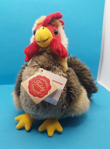 Hermann teddy collection huhn - collection,