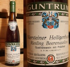 1976er Niersteiner