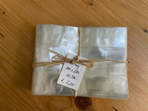 Verpackung cellophan beutel - verpackung,