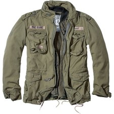 Brandit Giant Feldjacke M65