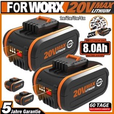 20v 8ah ion akku - akku, für