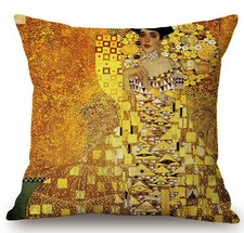 Kissenbezug canvas stoff - kissenbezug, canvas-stoff