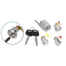 1 Set Zündschalter Lock