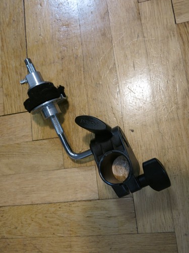 Roland hihat halter arm - roland,