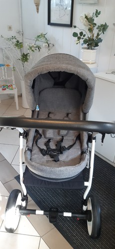 Kombikinderwagen trioset mit - kombikinderwagen,,