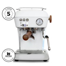 Ascaso Dream PID, weiß matt