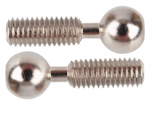 Mugen kugelbolzen mtx t2159 - mtx-7,,