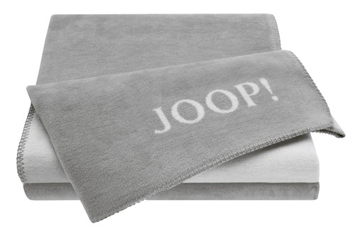 Joop decke wohndecke uni - joop!,
