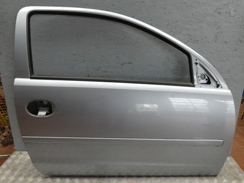 Tür vorn rechts - 3-türer, opel