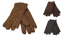 Neu Damen Lammfell Handschuhe