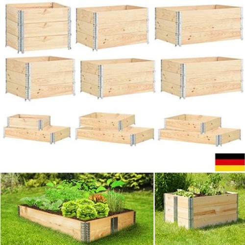 3xaufsatz holzrahmen - 1/3xaufsatz,