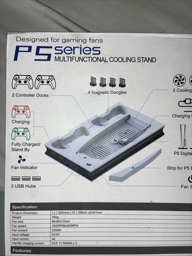 Ps5 digital disc cooling - ps5, digital/disc