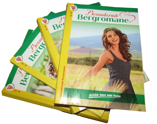 Heimatromane bezaubernde - heimatromane,,