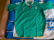 Trikot. Werder Bremen