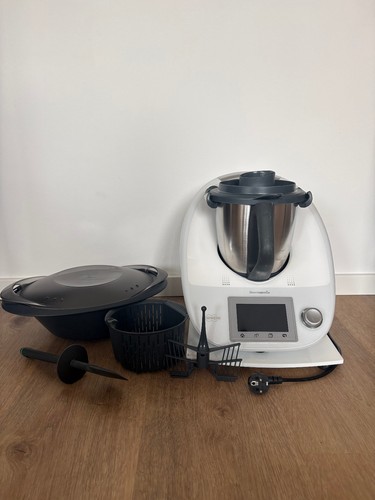 Vorwerk thermomix tm5 - vorwerk,