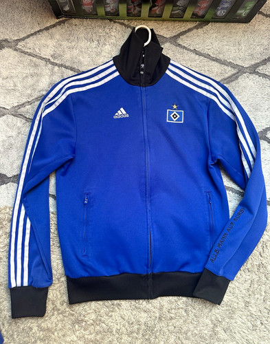 Hsv jacke hamburger - hsv, sv