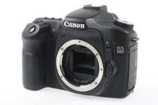 CANON EOS 50D Gehäuse - SNr