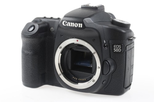 Canon eos 50d - eos,