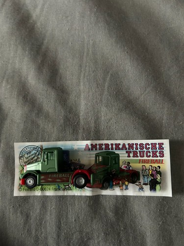 Ferrero amerikanische american - ferrero,