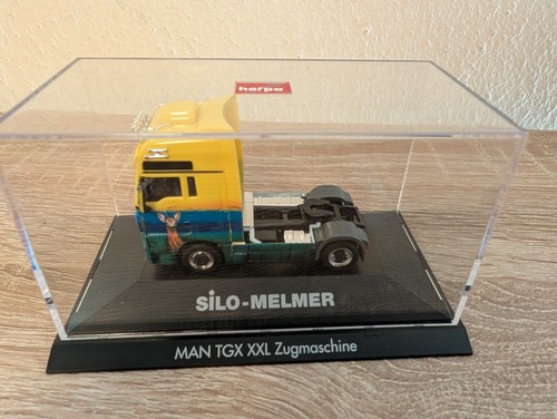 Herpa lkw 87 man - herpa,