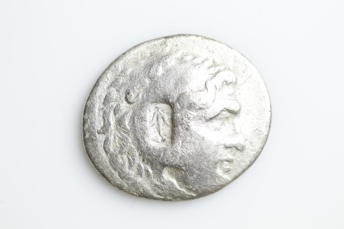 Alexander iii seleucid - alexander,