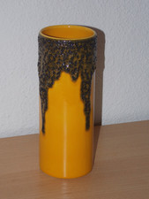 Fohr Vase, Fat Lava, Modell