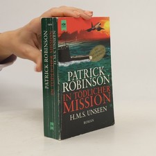 In tödlicher Mission H.M.S