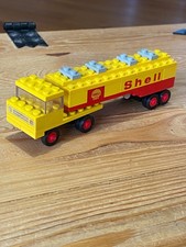 Lego Vintage Set 621 Shell