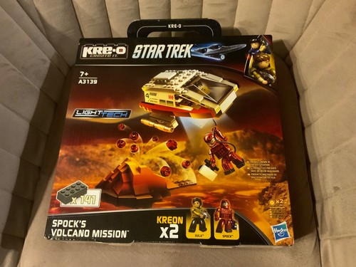 Kre star trek - star,