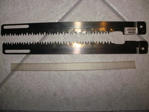Alligator sägeblatt feiner - sägeblatt,