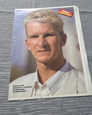 Michael Groß Schwimmen