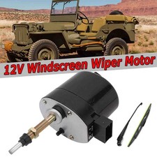 Scheibenwischermotor 12V