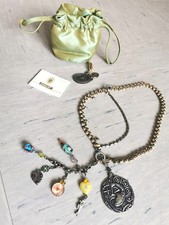 Neu & ungetragen! Halskette /