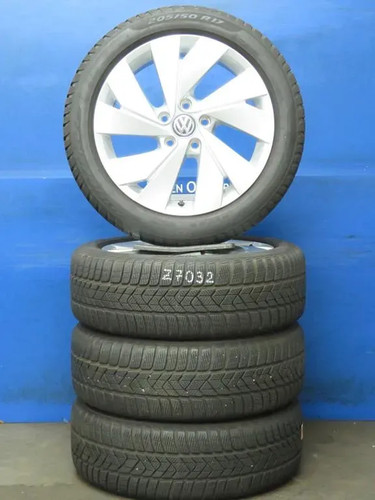 Golf winterräder - vw,