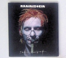 Sehnsucht (Limited Edition) Rammstein: