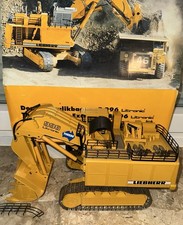 Conrad Liebherr 996 Thieß